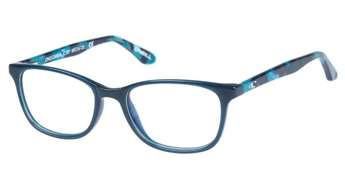 Image of O'Neill ONO CARISSA 107 Óculos de Grau Azuis Masculino PRT