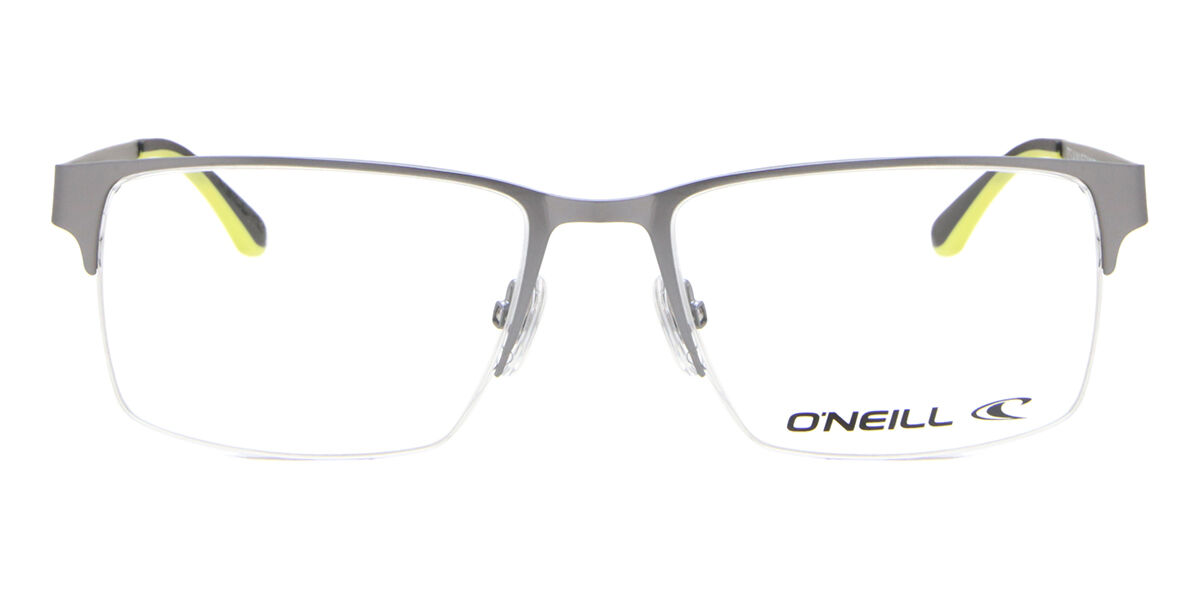 Image of O'Neill ONO THOMAS 005 Óculos de Grau Cinzas Masculino PRT