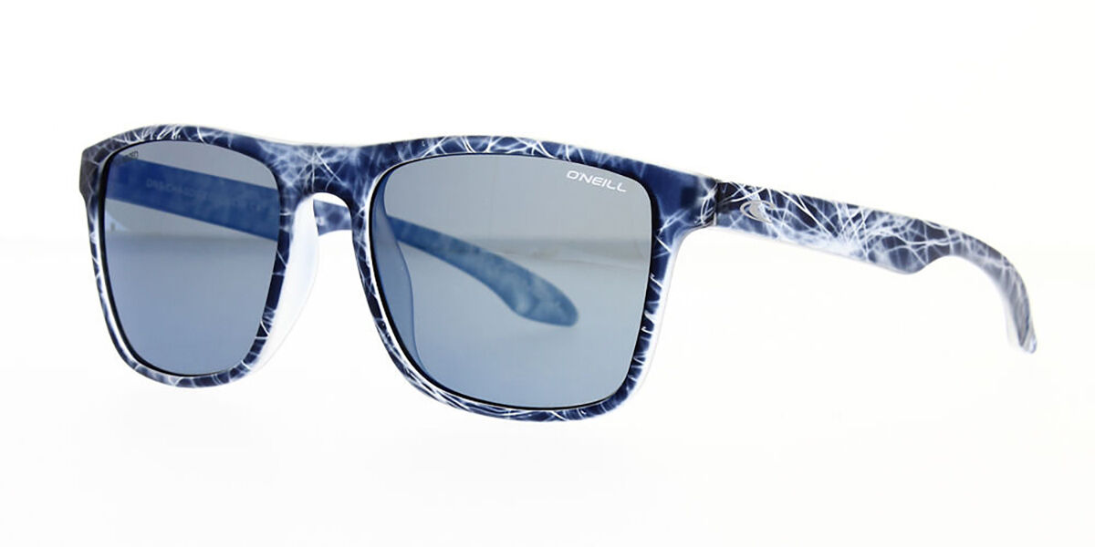 Image of O'Neill ONS CHAGOS20 113P 55 Lunettes De Soleil Homme Bleues FR