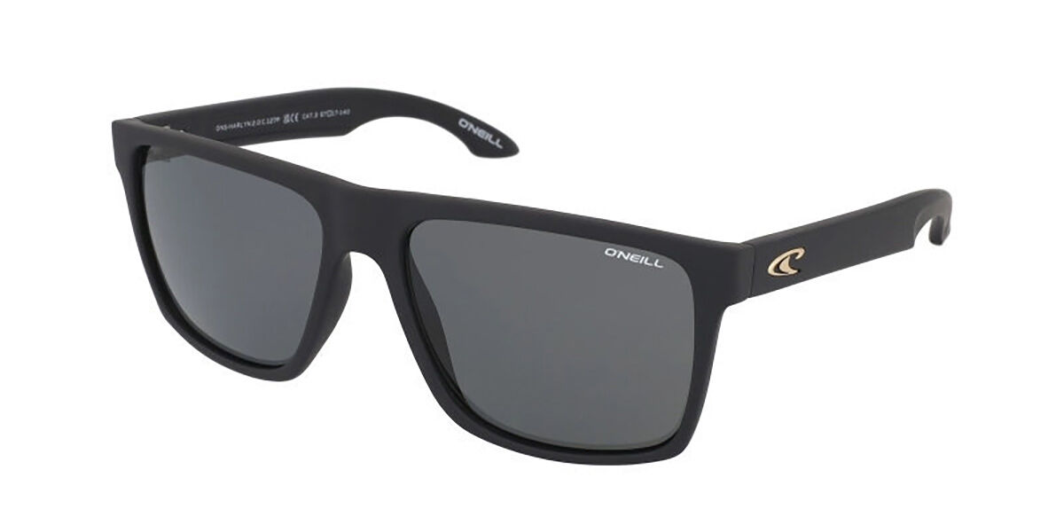 Image of O'Neill ONS HARLYN20 127P 57 Lunettes De Soleil Homme Noires FR