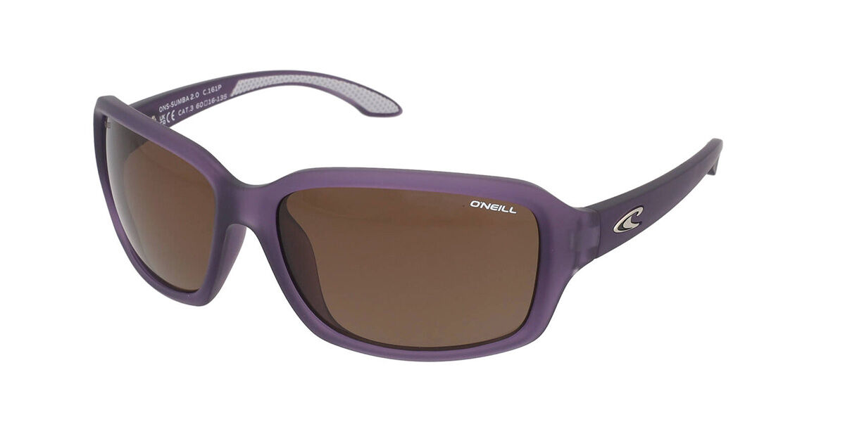 Image of O'Neill ONS SUMBA20 161P Óculos de Sol Purple Masculino PRT