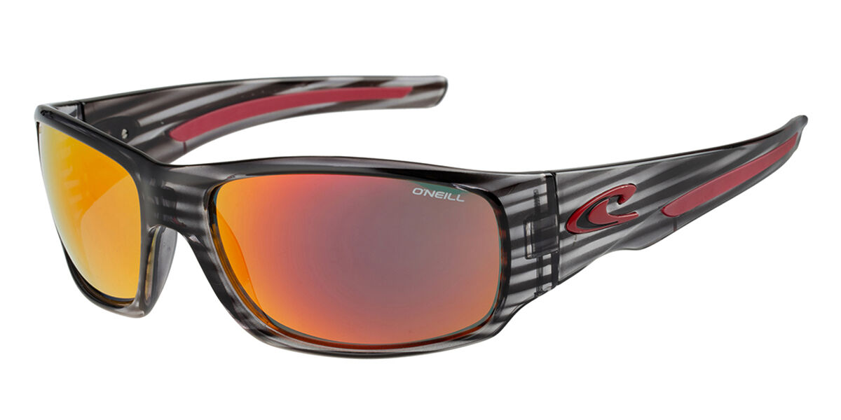 Image of O'Neill ONS ZEPOL20 Polarized 182P Óculos de Sol Cinzas Masculino PRT