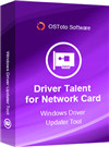Image of OSToto Driver Talent for Network Card (3 PCs / Lifetime)-300736855