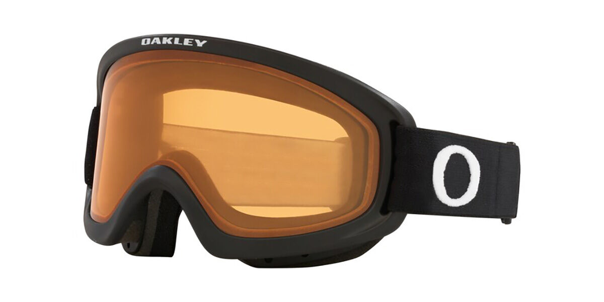 Image of Oakley Óculos de Esquis OO7126 O-FRAME 20 PRO S 712601 Óculos de Sol Pretos Masculino PRT