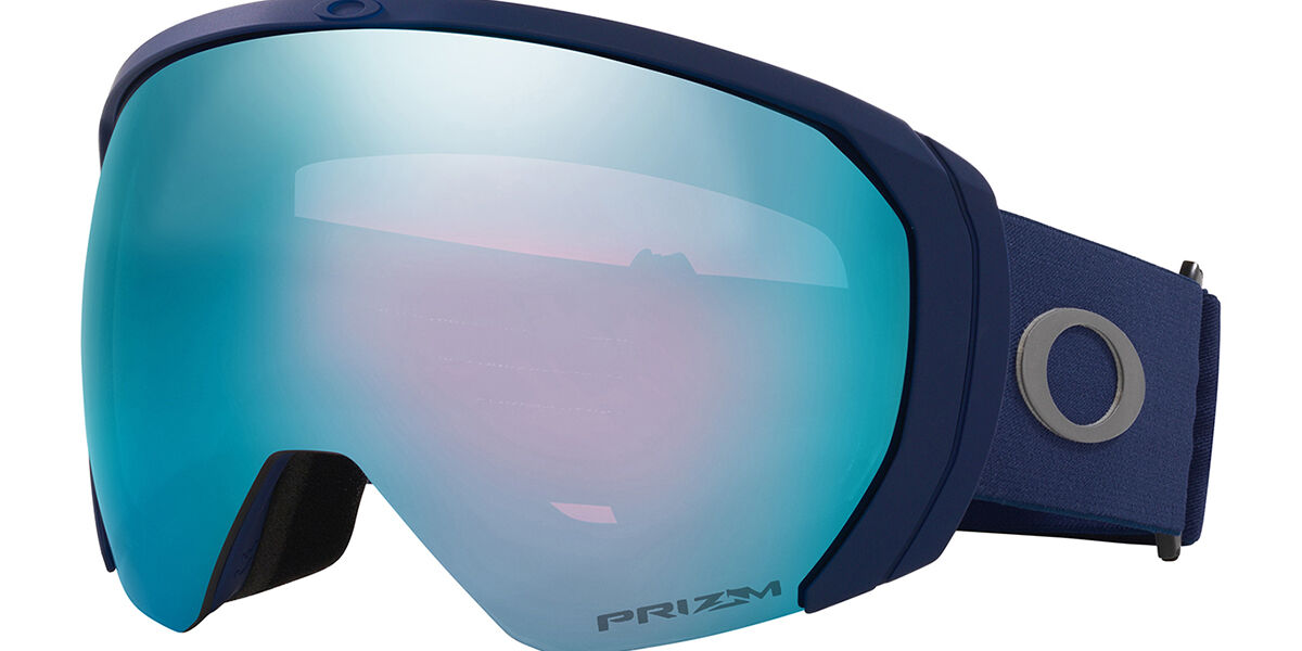Image of Oakley Gafas de Esquís OO7110 FLIGHT PATH L 711062 Gafas de Sol para Hombre Azules ESP