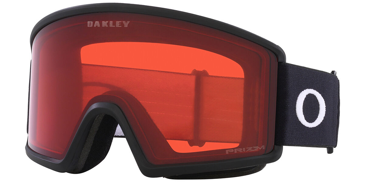 Image of Oakley Gafas de Esquís OO7120 TARGET LINE L 712017 Gafas de Sol para Hombre Negras ESP