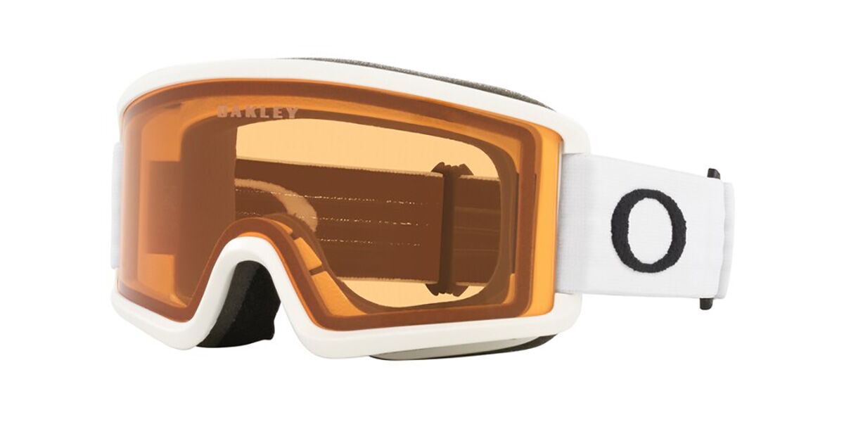 Image of Oakley Gafas de Esquís OO7122 TARGET LINE  S 712206 Gafas de Sol para Hombre Blancas ESP