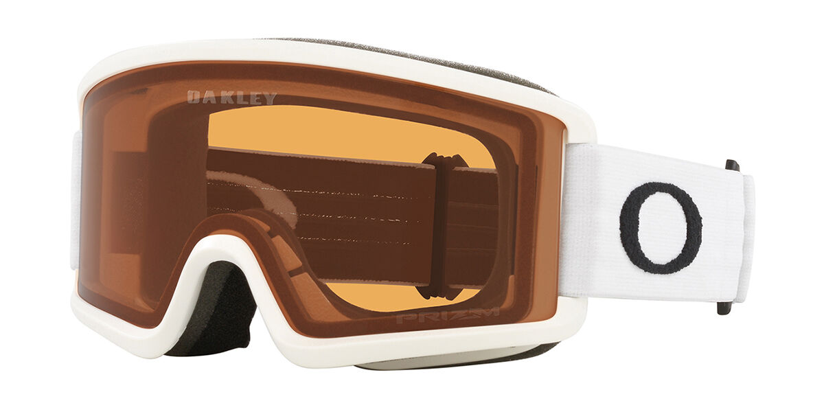 Image of Oakley Gafas de Esquís OO7122 TARGET LINE  S 712221 Gafas de Sol para Hombre Blancas ESP