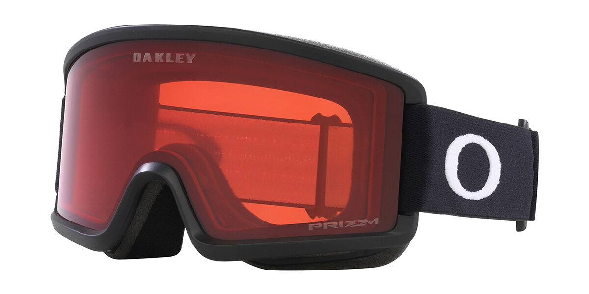 Image of Oakley Goggles OO7122 TARGET LINE S 712217 Óculos de Sol Pretos Masculino BRLPT