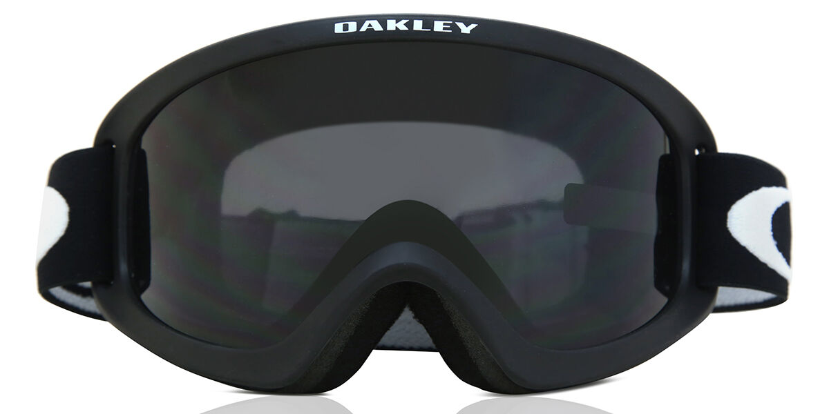 Image of Oakley Goggles OO7126 O-FRAME 20 PRO S 712602 Óculos de Sol Pretos Masculino BRLPT