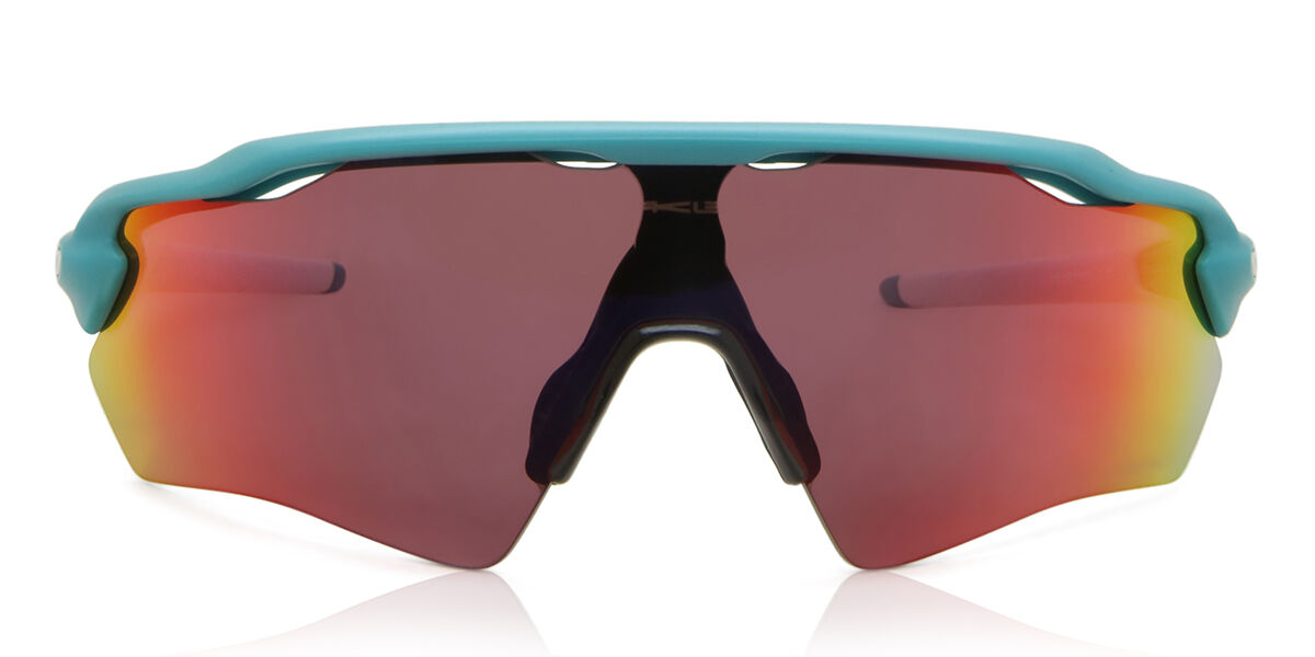 Image of Oakley OJ9001 RADAR EV XS PATH (Youth Fit) 900119 Óculos de Sol Verdes Masculino BRLPT