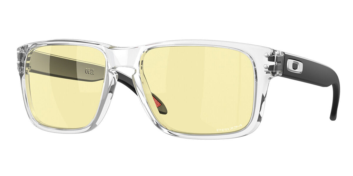Image of Oakley OJ9007 HOLBROOK XS 900720 Óculos de Sol Transparentes Masculino BRLPT