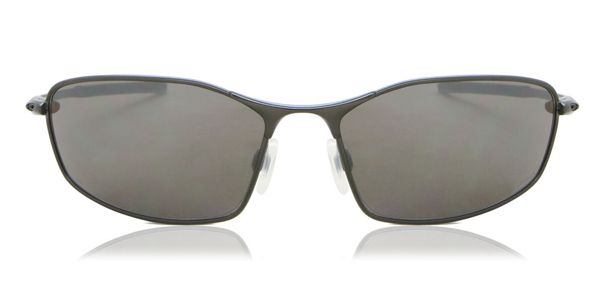 Image of Oakley OO4141 WHISKER 414112 Óculos de Sol Verdes Masculino PRT