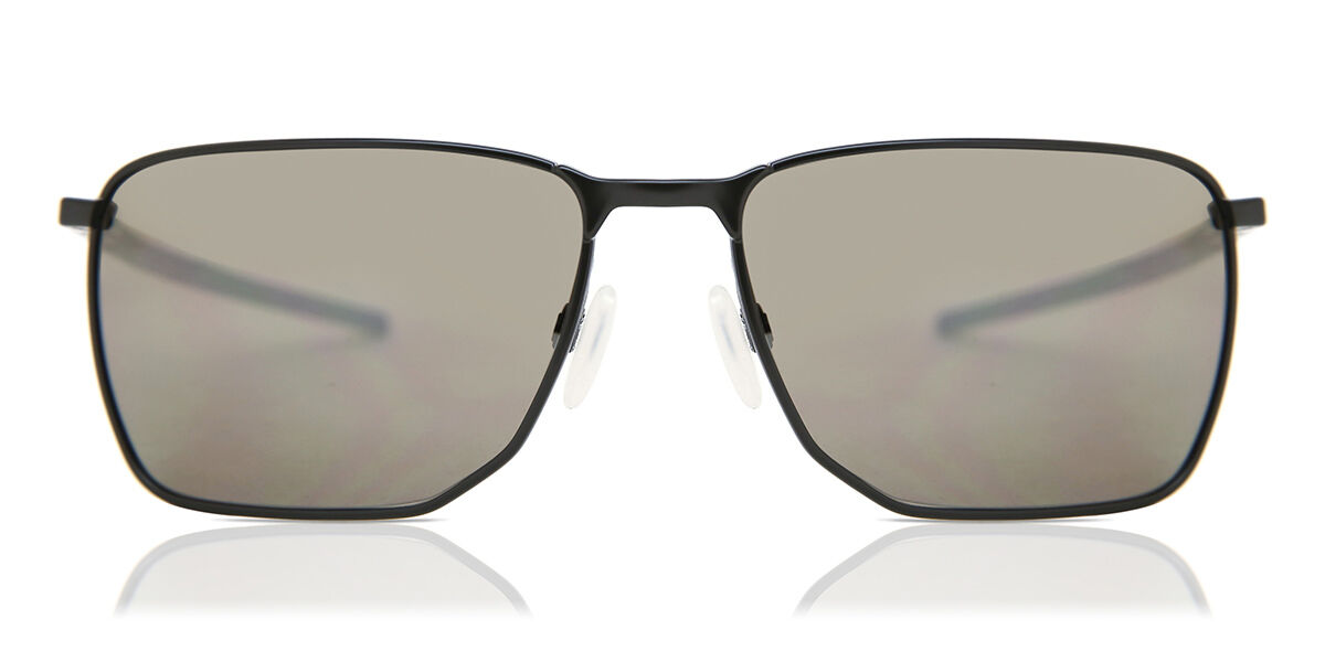 Image of Oakley OO4142 EJECTOR 414201 Óculos de Sol Pretos Masculino BRLPT