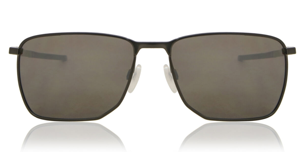 Image of Oakley OO4142 EJECTOR Polarized 414203 Óculos de Sol Cinzas Masculino PRT