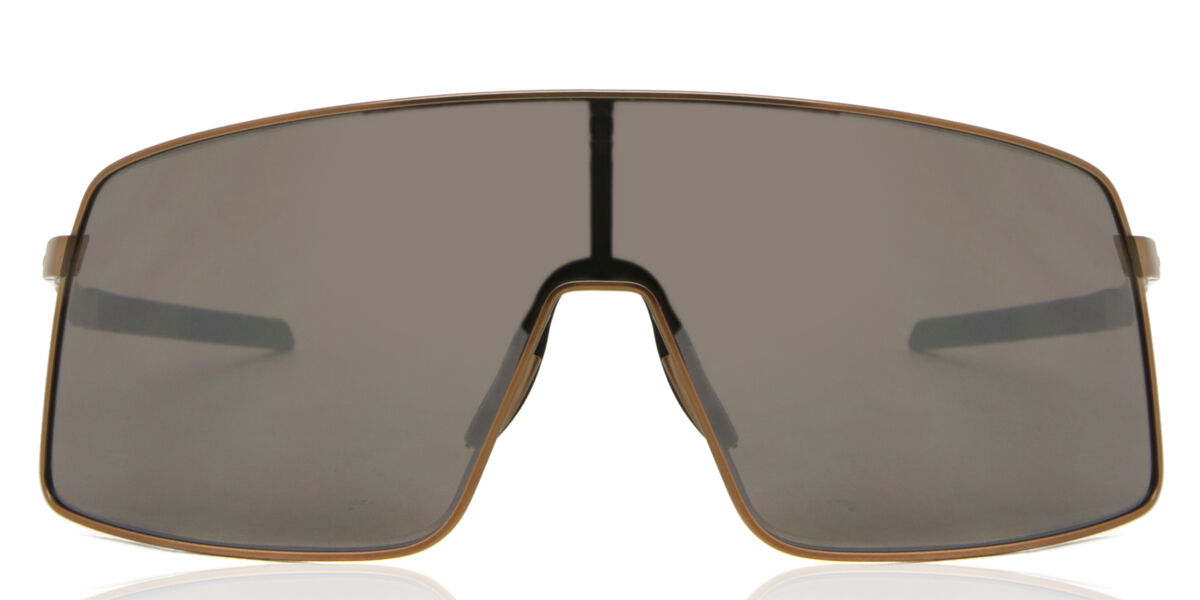 Image of Oakley OO6013 SUTRO TI 601305 Óculos de Sol Dourados Masculino BRLPT