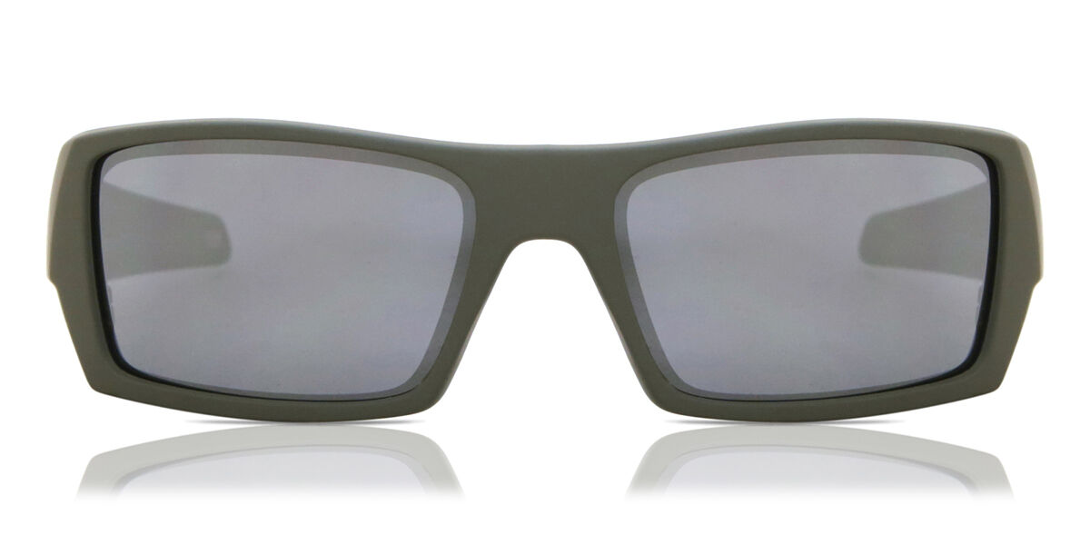Image of Oakley OO9014 GASCAN 53-111 Óculos de Sol Verdes Masculino BRLPT