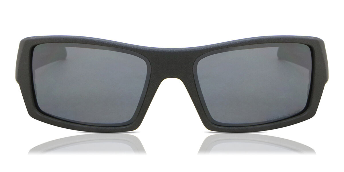 Image of Oakley OO9014 GASCAN Polarized 53-112 Óculos de Sol Cinzas Masculino BRLPT