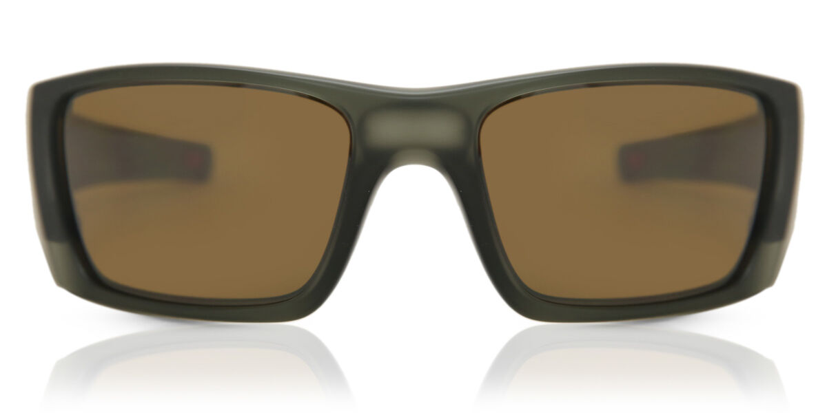 Image of Oakley OO9096 FUEL CELL 9096J7 Óculos de Sol Verdes Masculino PRT