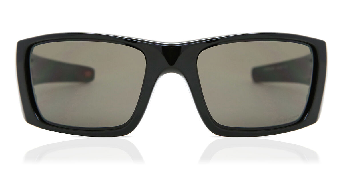 Image of Oakley OO9096 FUEL CELL 9096K2 Óculos de Sol Pretos Masculino PRT