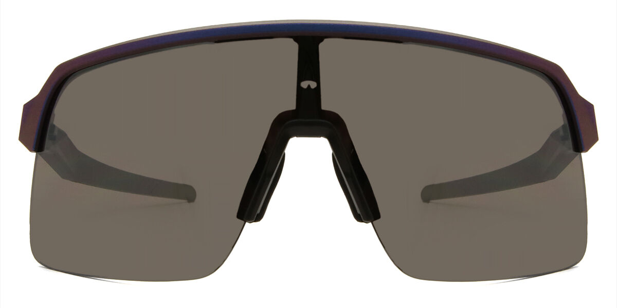 Image of Oakley OO9206 RADARLOCK PATH Formato Asiático 946320 Óculos de Sol Brancos Masculino BRLPT