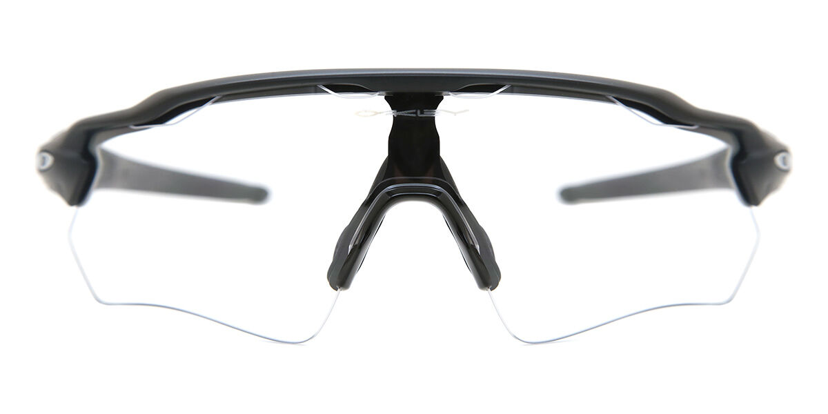 Image of Oakley OO9208 RADAR EV PATH 920874 Óculos de Grau Pretos Masculino BRLPT