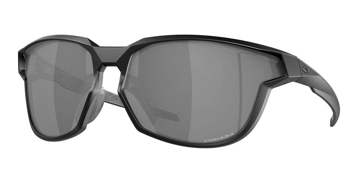 Image of Oakley OO9227 KAAST 922701 Óculos de Sol Pretos Masculino PRT