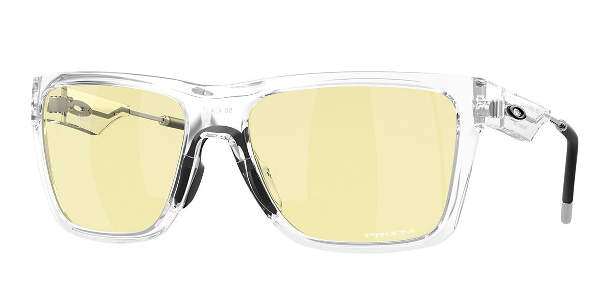 Image of Oakley OO9249 NXTLVL 924902 Óculos de Sol Transparentes Masculino BRLPT