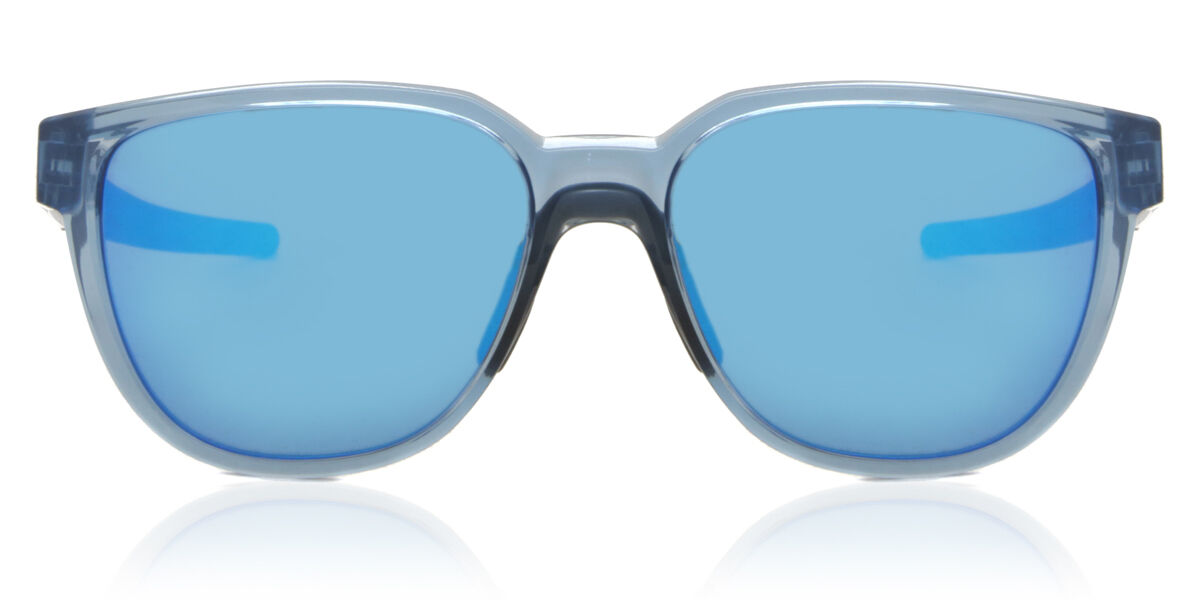 Image of Oakley OO9250 ACTUATOR 925006 Óculos de Sol Azuis Masculino BRLPT