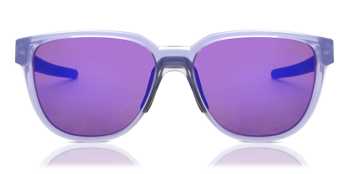 Image of Oakley OO9250 ACTUATOR 925007 Óculos de Sol Purple Masculino PRT