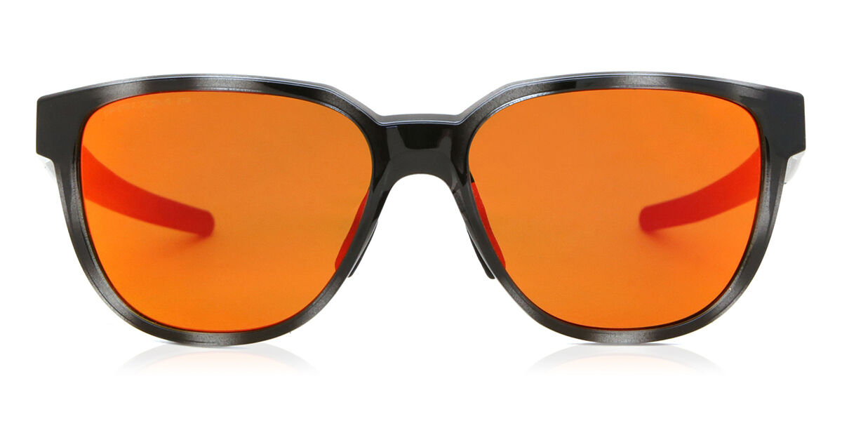 Image of Oakley OO9250 ACTUATOR Polarized 925005 Óculos de Sol Tortoiseshell Masculino PRT