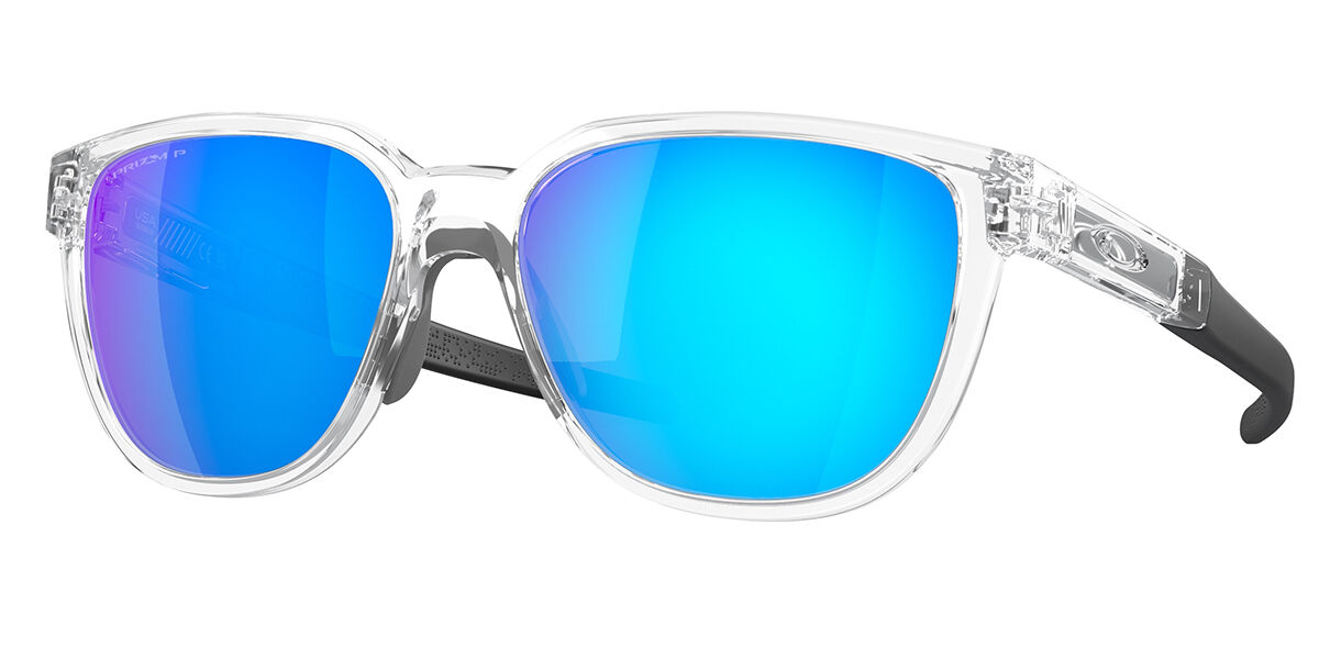 Image of Oakley OO9250 ACTUATOR Polarized 925014 Óculos de Sol Transparentes Masculino BRLPT