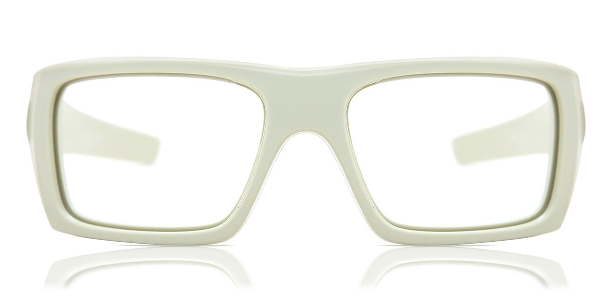 Image of Oakley OO9253 STANDARD ISSUE BALLISTIC DET CORD™ 925317 Óculos de Grau Marrons Masculino BRLPT