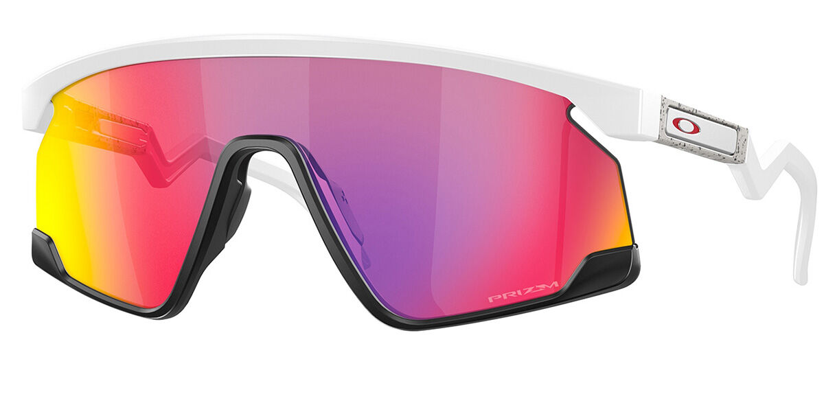 Image of Oakley OO9280 BXTR 928002 Óculos de Sol Brancos Masculino PRT