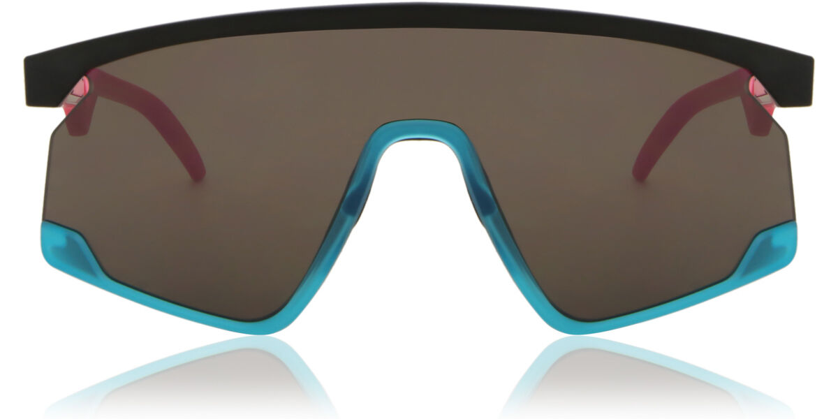 Image of Oakley OO9280 BXTR 928005 Óculos de Sol Azuis Masculino PRT