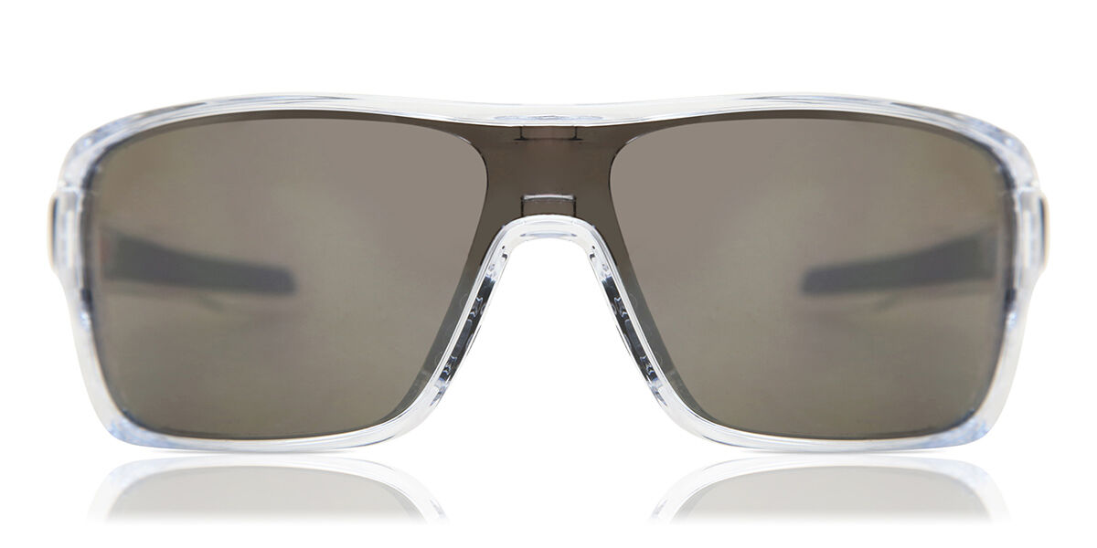 Image of Oakley OO9307 TURBINE ROTOR Polarized 930716 Óculos de Sol Transparentes Masculino BRLPT