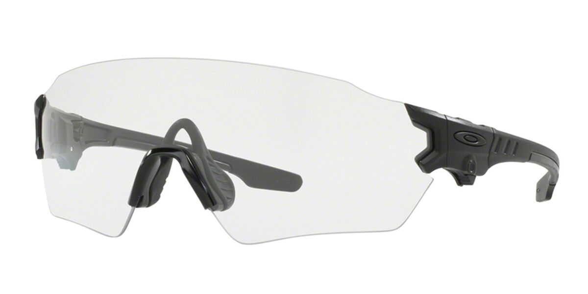 Image of Oakley OO9328 932805 Óculos de Grau Pretos Masculino BRLPT