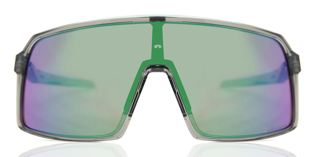 Image of Oakley OO9406 SUTRO 940610 Óculos de Sol Cinzas Masculino BRLPT