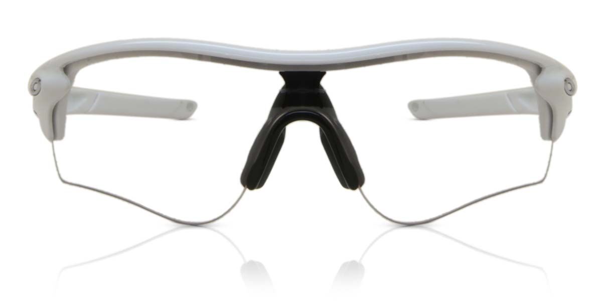 Image of Oakley OO9406A SUTRO Formato Asiático 920669 Óculos de Grau Brancos Masculino BRLPT