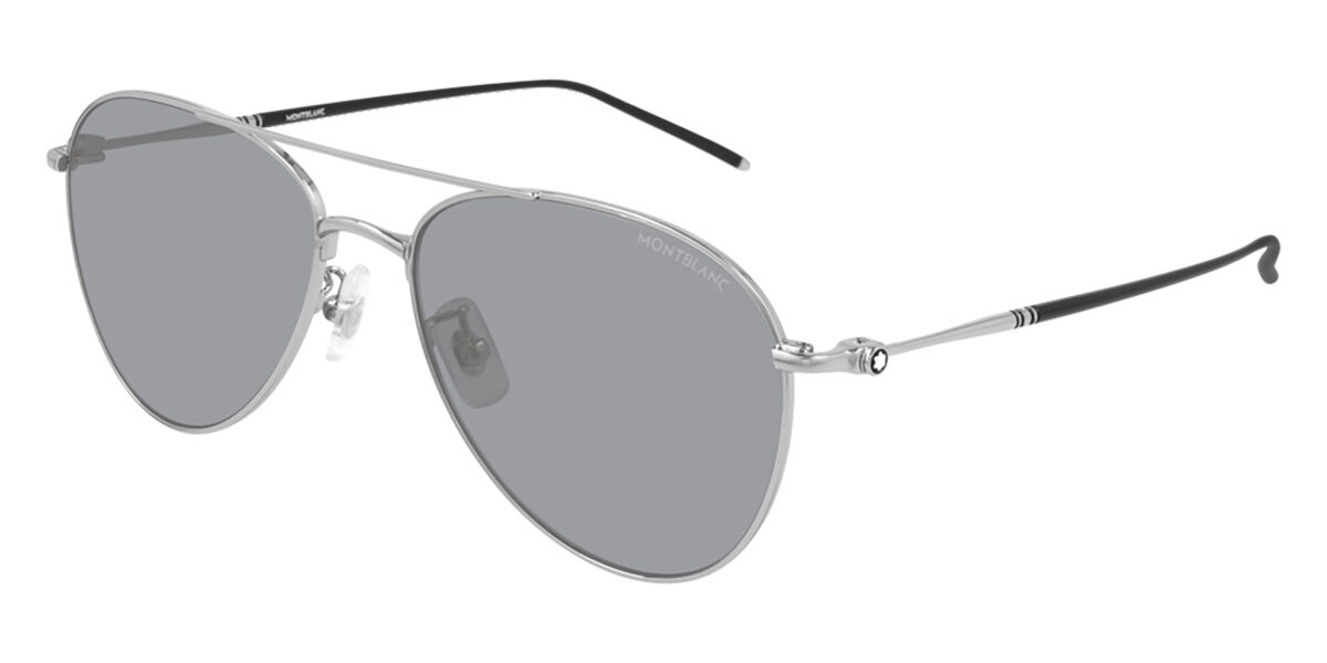 Image of Oakley OO9410 EVZERO SWIFT Formato Asiático 002 Óculos de Sol Prata Masculino BRLPT