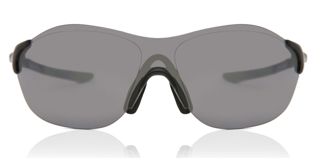 Image of Oakley OO9410 EVZERO SWIFT Formato Asiático 941001 Óculos de Sol Cinzas Masculino BRLPT
