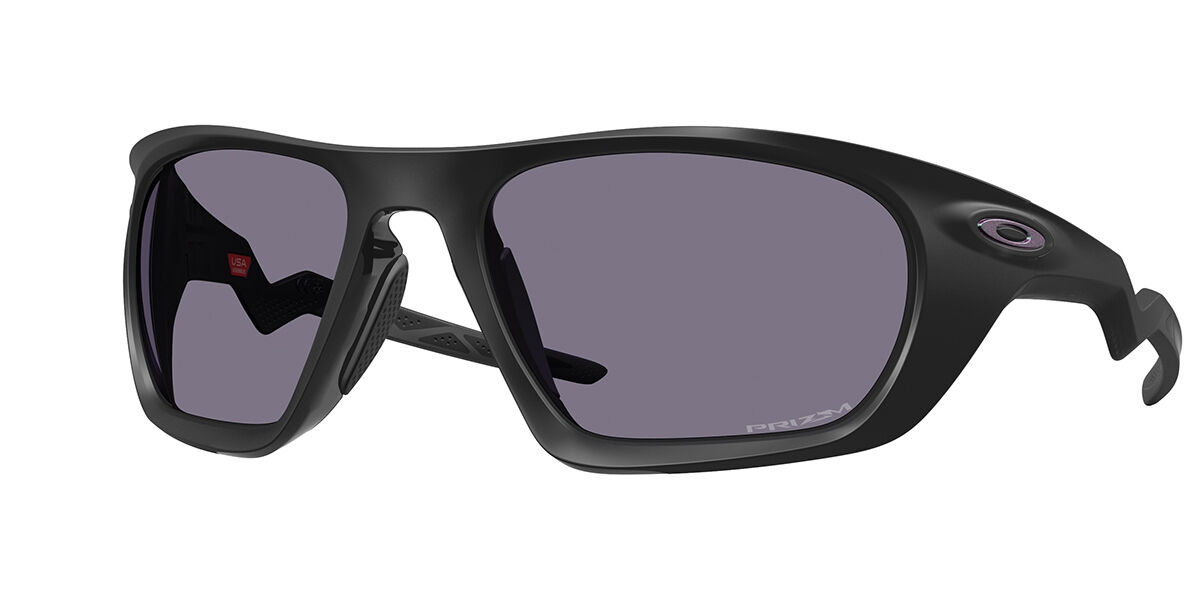 Image of Oakley OO9431 LATERALIS 943102 Óculos de Sol Masculino Pretos BRLPT