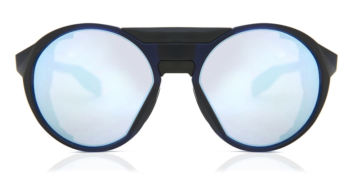Image of Oakley OO9440 CLIFDEN Polarized 944005 Óculos de Sol Azuis Masculino PRT