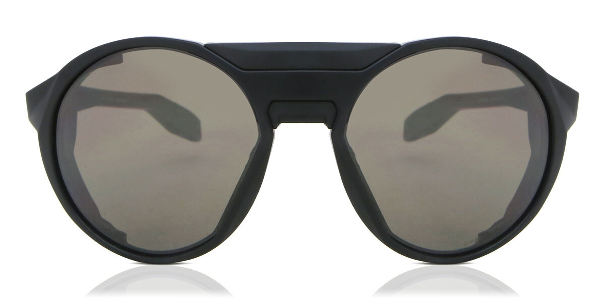 Image of Oakley OO9440 CLIFDEN Polarized 944009 Óculos de Sol Pretos Masculino BRLPT