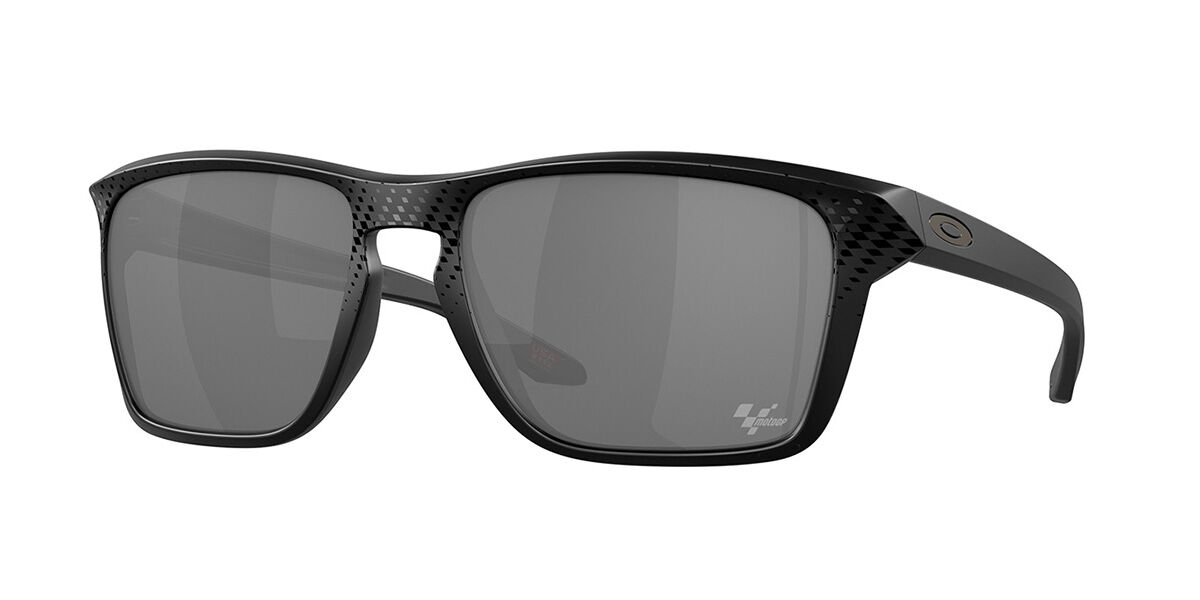 Image of Oakley OO9448 SYLAS 944839 Óculos de Sol Pretos Masculino PRT