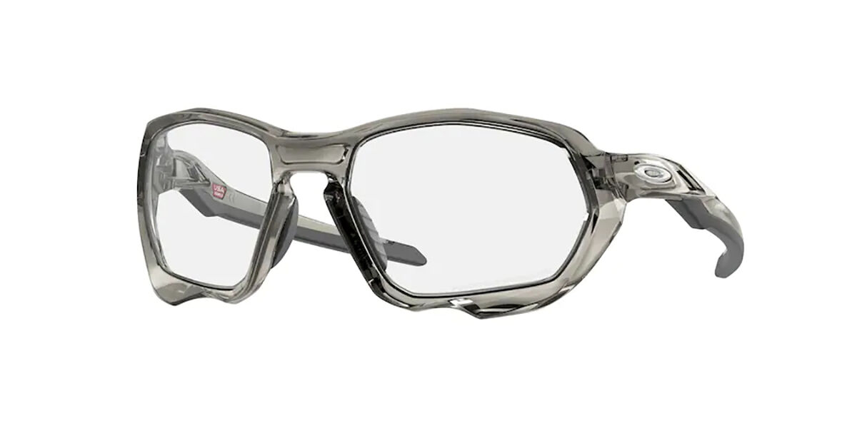 Image of Oakley OO9452 HNBL 901903 Óculos de Grau Cinzas Masculino BRLPT