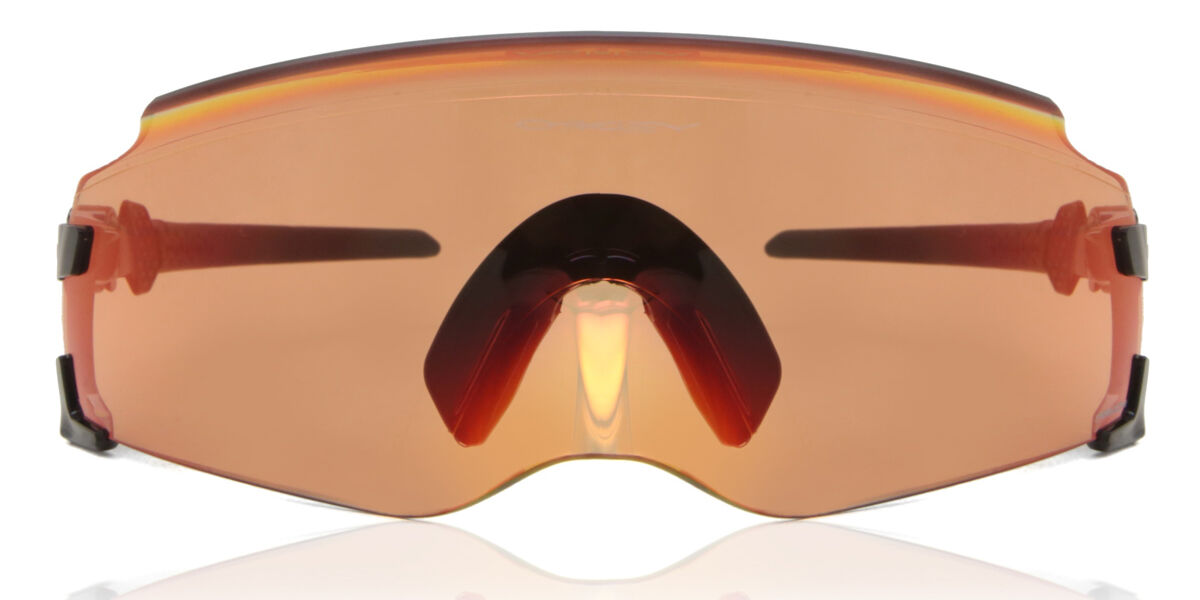 Image of Oakley OO9455M OAKLEY KATO 945506 Óculos de Sol Pretos Masculino PRT