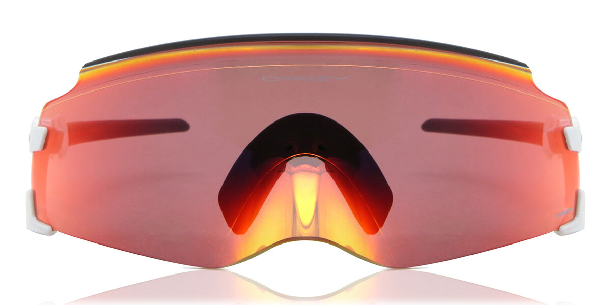 Image of Oakley OO9455M OAKLEY KATO 945527 Óculos de Sol Brancos Masculino PRT