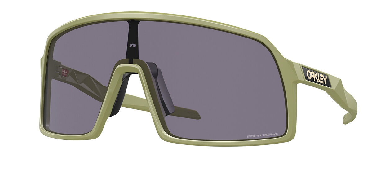 Image of Oakley OO9462 SUTRO S 946212 Óculos de Sol Verdes Masculino BRLPT