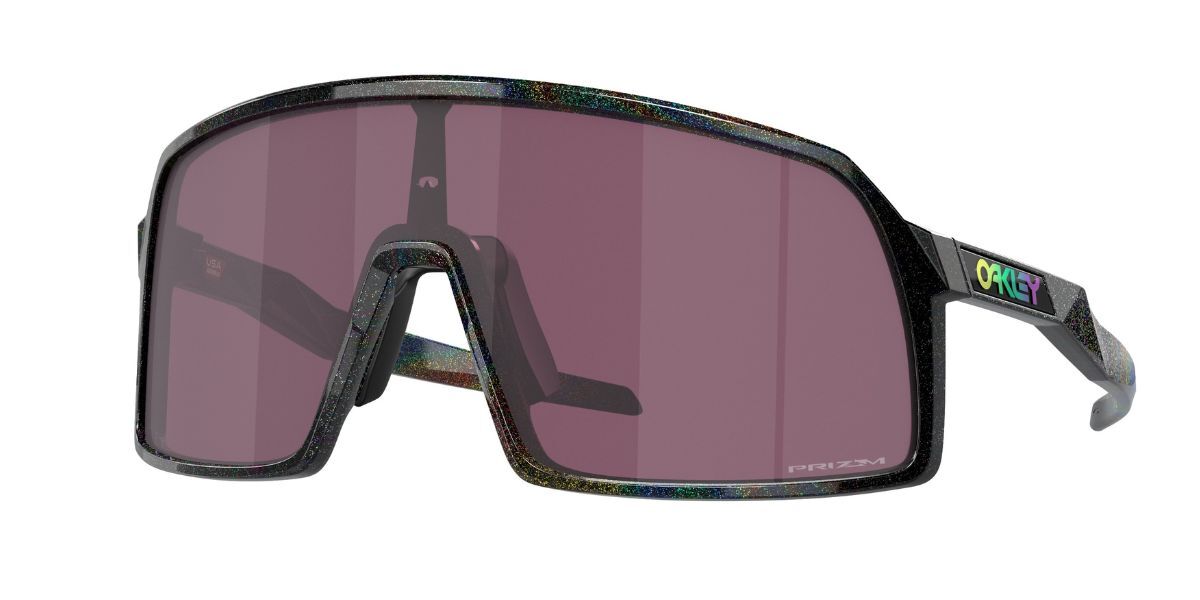 Image of Oakley OO9462 SUTRO S 946213 Óculos de Sol Pretos Masculino PRT